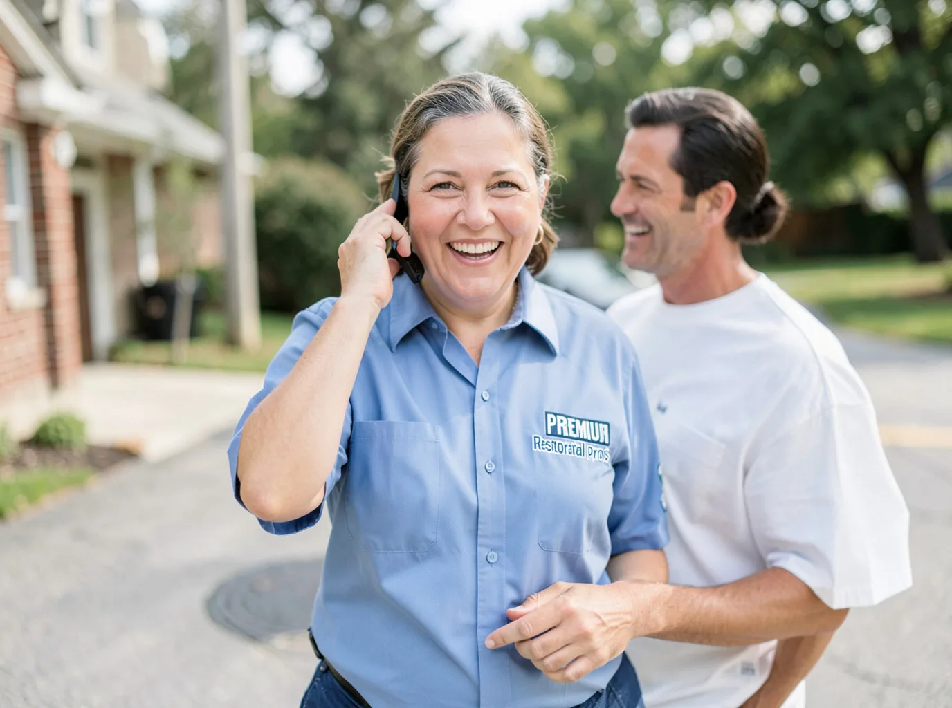 Water Damage Restoration Galesville, WI FAQs